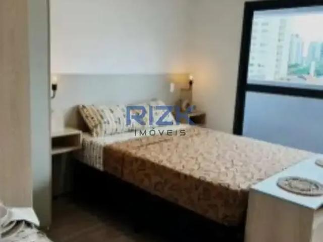 Apartamento para Venda em São Paulo/SP Vila Mariana 1 Quartos