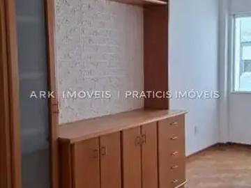 Apartamento para Venda em São Paulo/SP Vila Mariana 1 Quartos