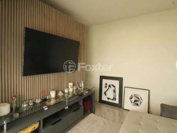 Apartamento para Venda em São Paulo/SP Vila Mariana 1 Quartos