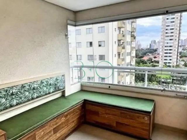 Apartamento para Venda em São Paulo/SP Vila Mariana 1 Quartos