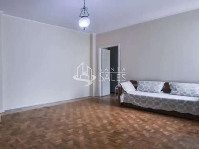 Apartamento para Venda em São Paulo/SP Vila Mariana 1 Quartos