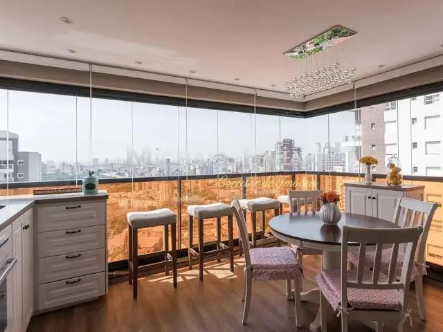 Apartamento para Venda em São Paulo/SP Vila Mariana 1 Quartos