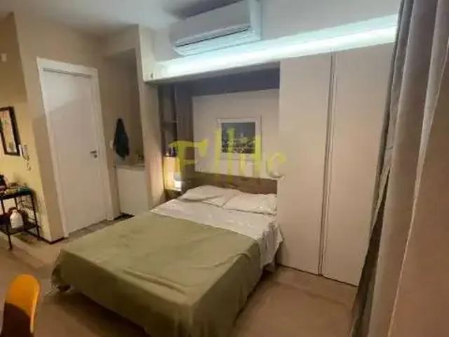 Apartamento para Venda em São Paulo/SP Vila Mariana 1 Quartos