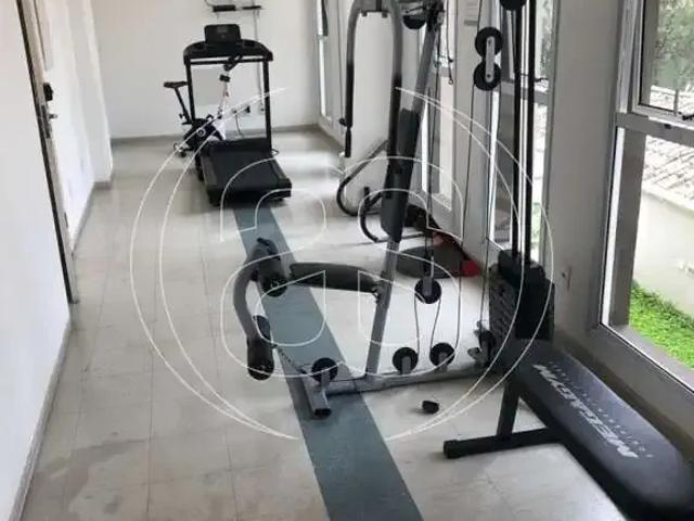 Apartamento para Venda em São Paulo/SP Vila Mariana 1 Quartos