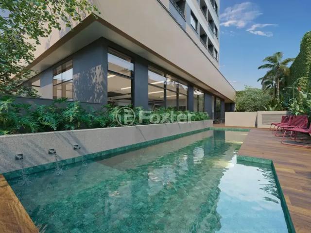 Apartamento para Venda em São Paulo/SP Vila Mariana 1 Quartos