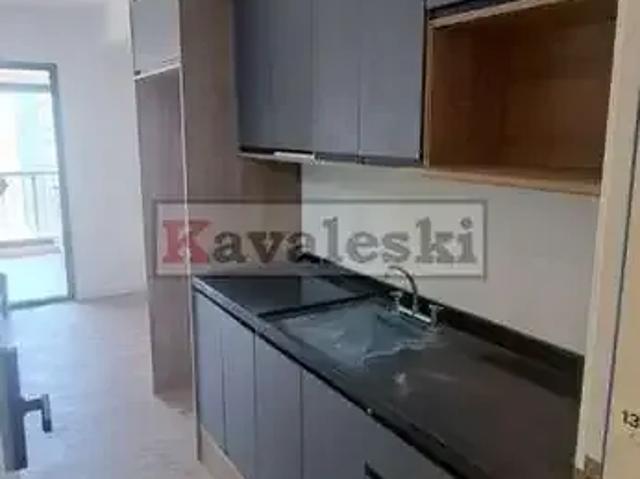 Apartamento para Venda em São Paulo/SP Vila Mariana 1 Quartos