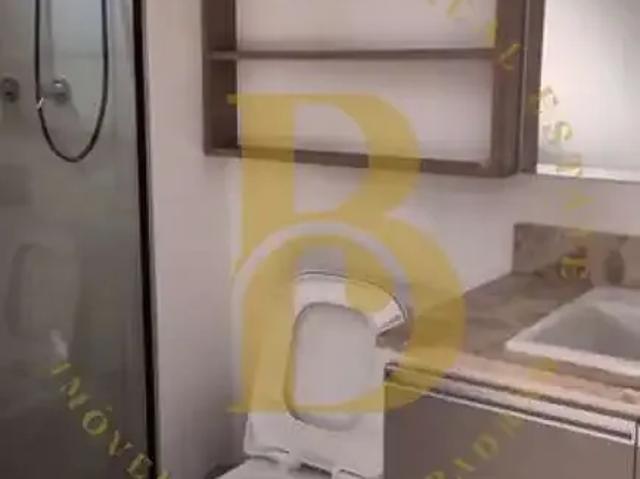 Apartamento para Venda em São Paulo/SP Vila Mariana 1 Quartos
