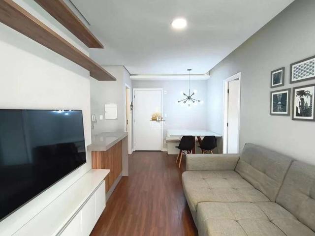 Apartamento para Venda em São Paulo/SP Vila Mariana 1 Quartos
