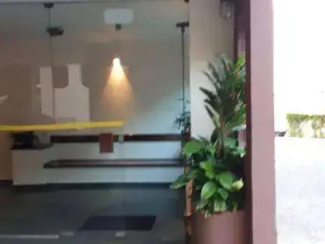 Apartamento para Venda em São Paulo/SP Vila Mariana 2 Quartos