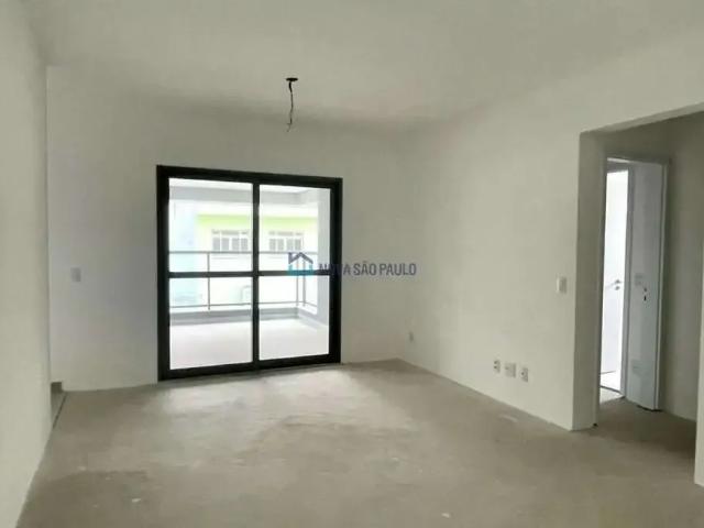 Apartamento para Venda em São Paulo/SP Vila Mariana 2 Quartos