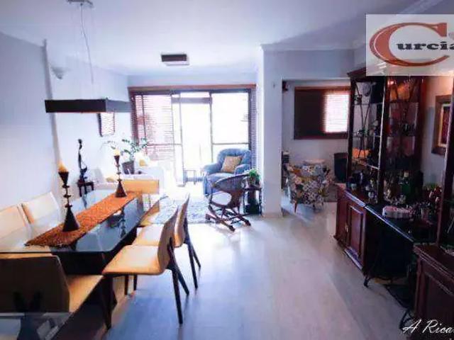 Apartamento para Venda em São Paulo/SP Vila Mariana 2 Quartos