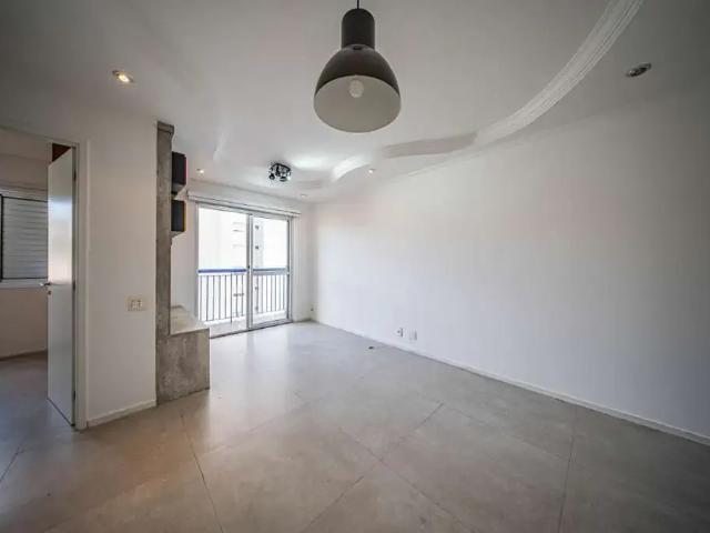 Apartamento para Venda em São Paulo/SP Vila Mariana 2 Quartos