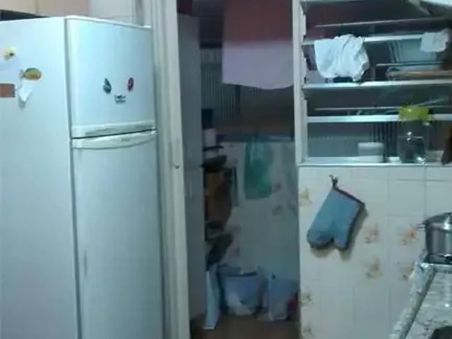 Apartamento para Venda em São Paulo/SP Vila Mariana 2 Quartos