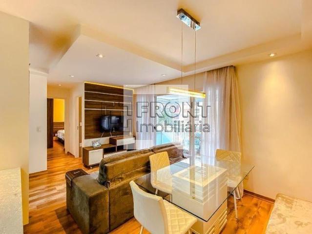 Apartamento para Venda em São Paulo/SP Vila Mariana 2 Quartos