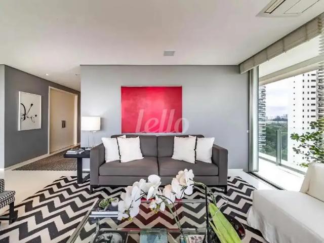 Apartamento para Venda em São Paulo/SP Vila Mariana 2 Quartos