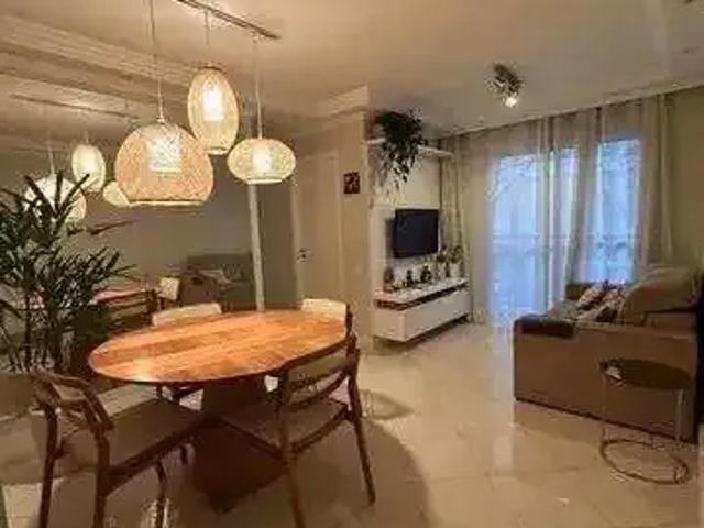 Apartamento para Venda em São Paulo/SP Vila Mariana 2 Quartos