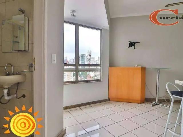 Apartamento para Venda em São Paulo/SP Vila Mariana 2 Quartos