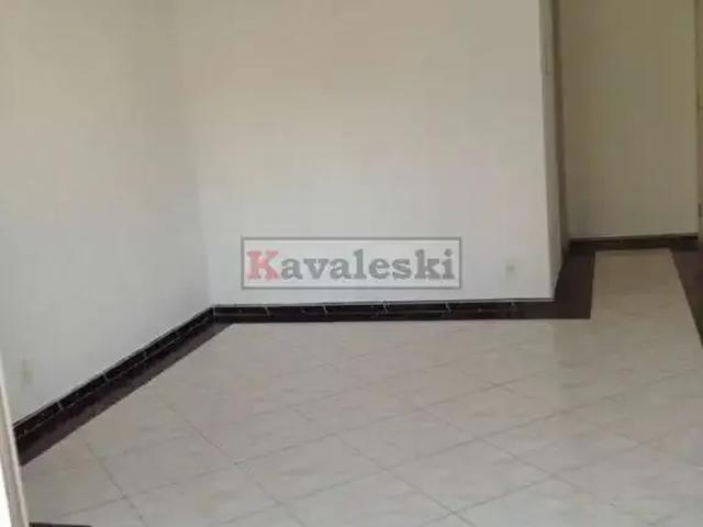 Apartamento para Venda em São Paulo/SP Vila Mariana 2 Quartos