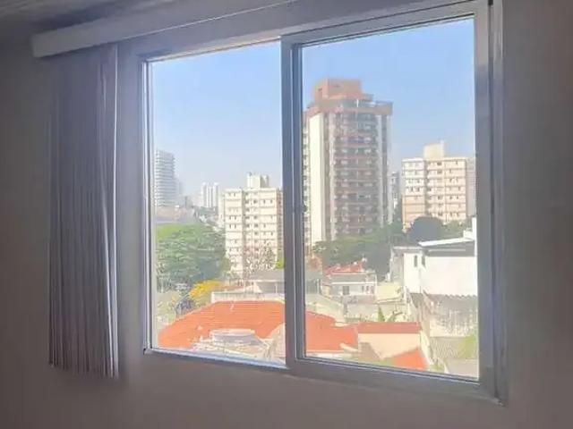 Apartamento para Venda em São Paulo/SP Vila Mariana 2 Quartos