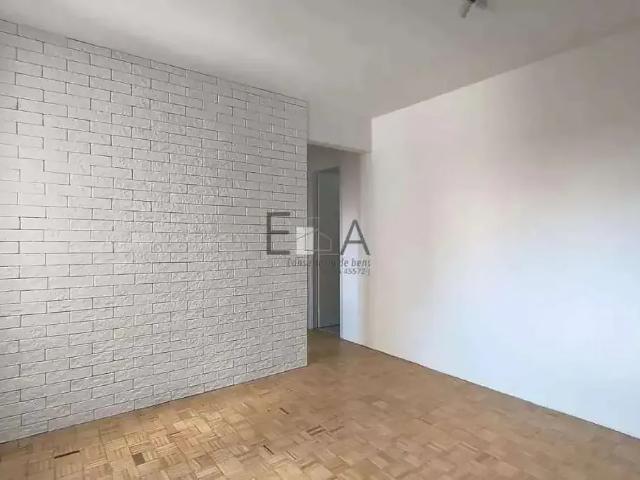 Apartamento para Venda em São Paulo/SP Vila Mariana 2 Quartos