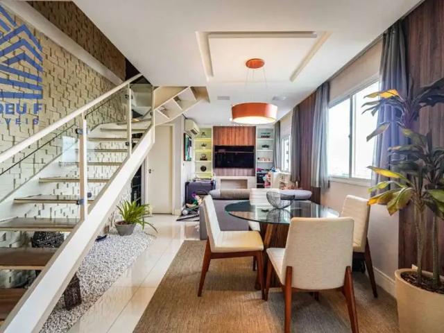 Apartamento para Venda em São Paulo/SP Vila Mariana 2 Quartos