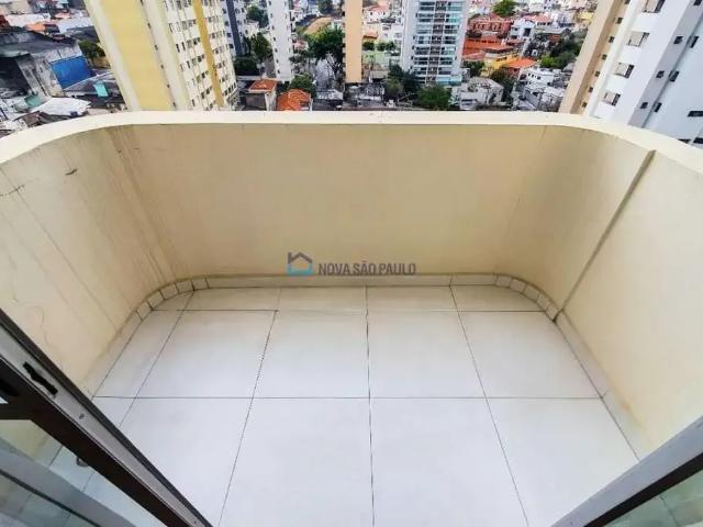 Apartamento para Venda em São Paulo/SP Vila Mariana 2 Quartos