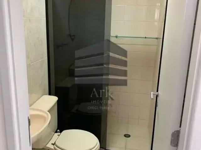 Apartamento para Venda em São Paulo/SP Vila Mariana 2 Quartos