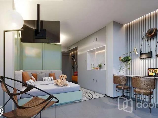Apartamento para Venda em São Paulo/SP Vila Mariana 2 Quartos