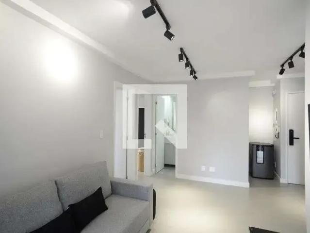 Apartamento para Venda em São Paulo/SP Vila Mariana 2 Quartos