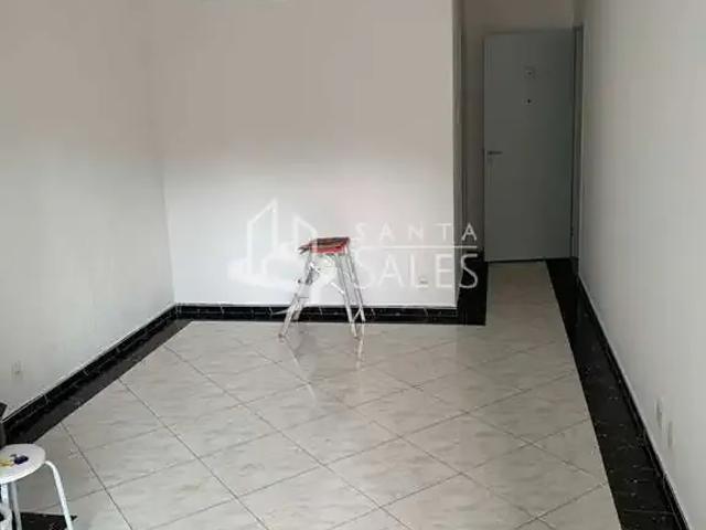 Apartamento para Venda em São Paulo/SP Vila Mariana 2 Quartos