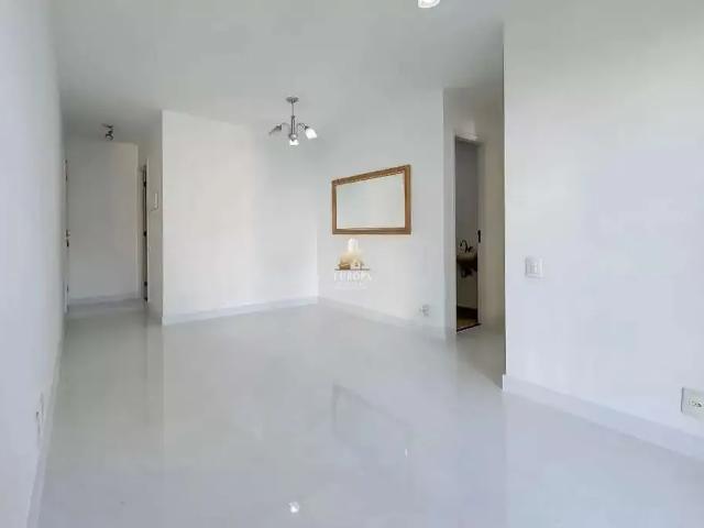 Apartamento para Venda em São Paulo/SP Vila Mariana 2 Quartos