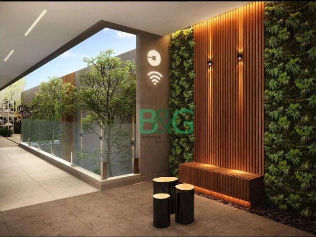 Apartamento para Venda em São Paulo/SP Vila Mariana 2 Quartos