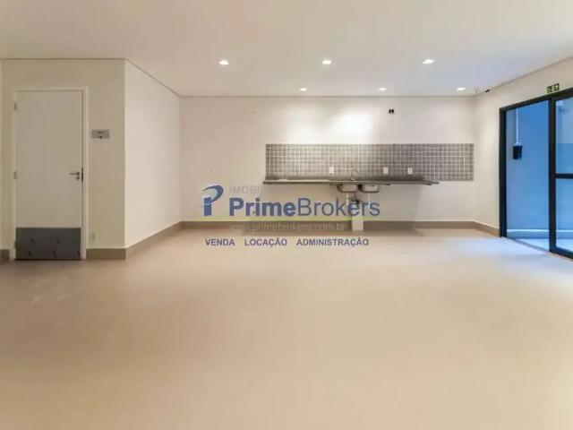 Apartamento para Venda em São Paulo/SP Vila Mariana 2 Quartos