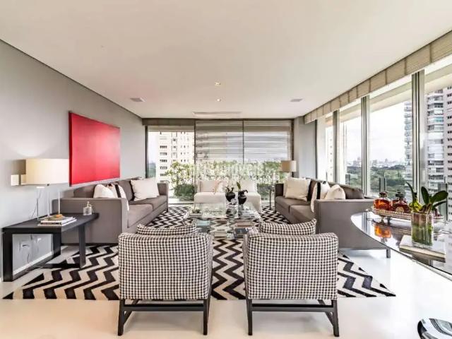 Apartamento para Venda em São Paulo/SP Vila Mariana 2 Quartos