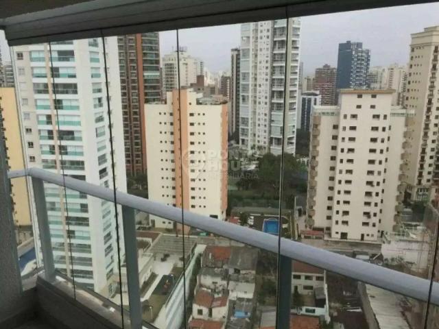 Apartamento para Venda em São Paulo/SP Vila Mariana 2 Quartos