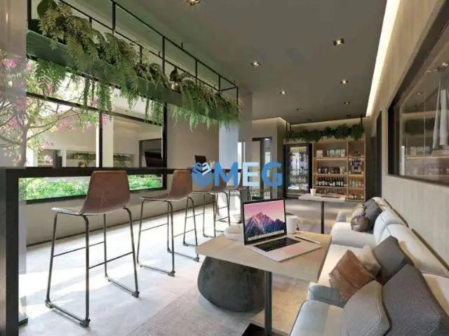 Apartamento para Venda em São Paulo/SP Vila Mariana 2 Quartos