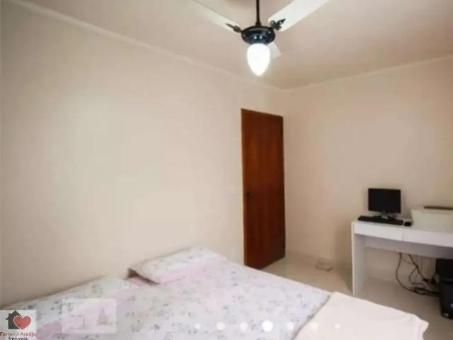 Apartamento para Venda em São Paulo/SP Vila Mariana 2 Quartos