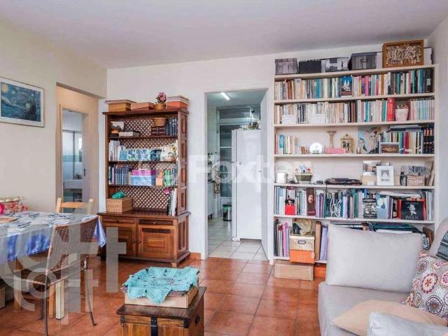 Apartamento para Venda em São Paulo/SP Vila Mariana 2 Quartos
