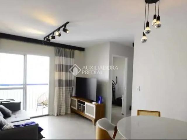 Apartamento para Venda em São Paulo/SP Vila Mariana 2 Quartos