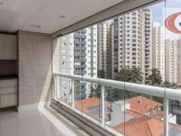 Apartamento para Venda em São Paulo/SP Vila Mariana 2 Quartos