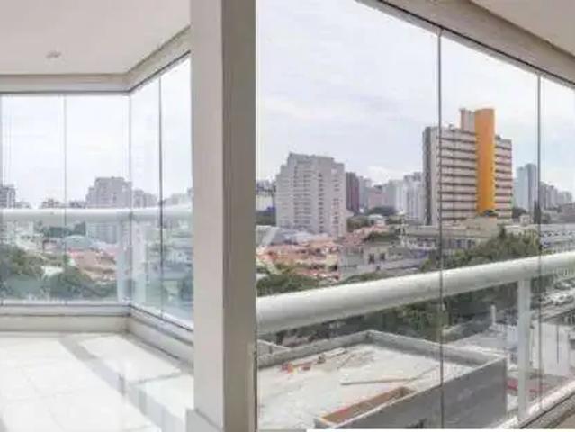 Apartamento para Venda em São Paulo/SP Vila Mariana 2 Quartos
