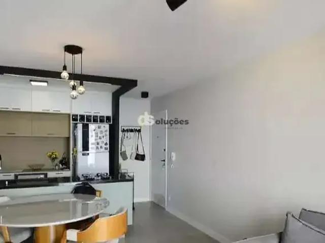 Apartamento para Venda em São Paulo/SP Vila Mariana 2 Quartos