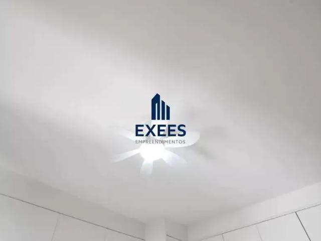Apartamento para Venda em São Paulo/SP Vila Mariana 2 Quartos