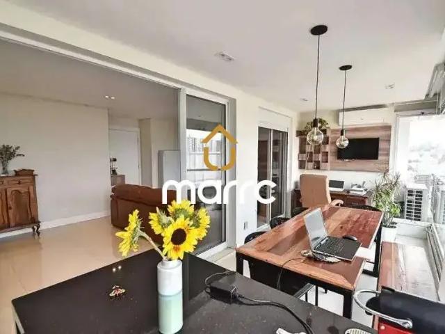 Apartamento para Venda em São Paulo/SP Vila Mariana 2 Quartos