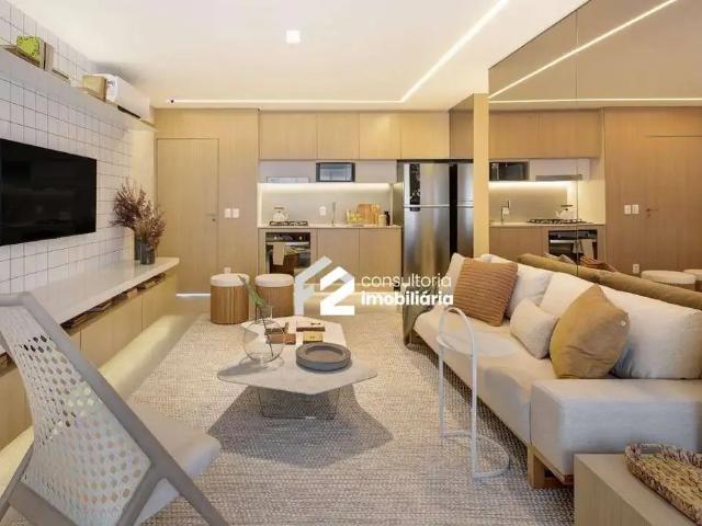 Apartamento para Venda em São Paulo/SP Vila Mariana 2 Quartos