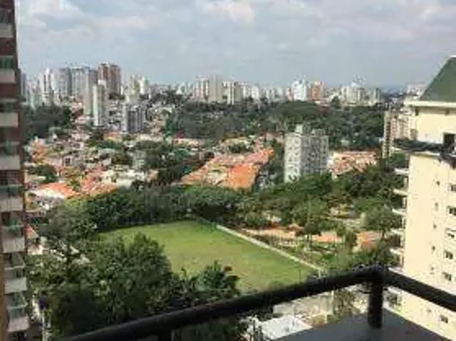 Apartamento para Venda em São Paulo/SP Vila Mariana 2 Quartos