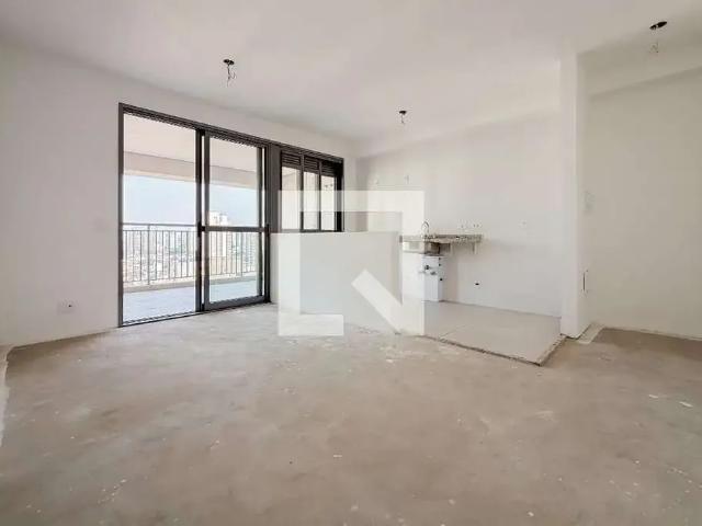 Apartamento para Venda em São Paulo/SP Vila Mariana 2 Quartos