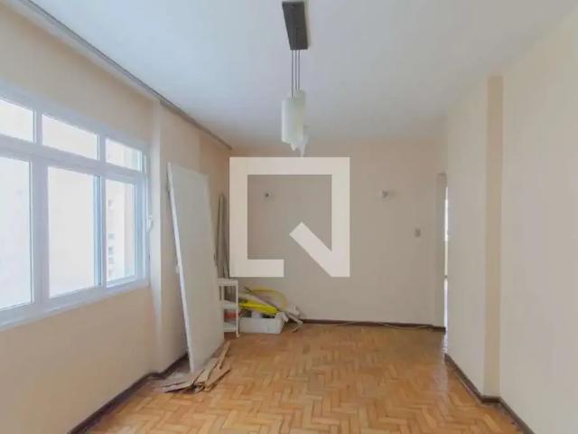 Apartamento para Venda em São Paulo/SP Vila Mariana 2 Quartos