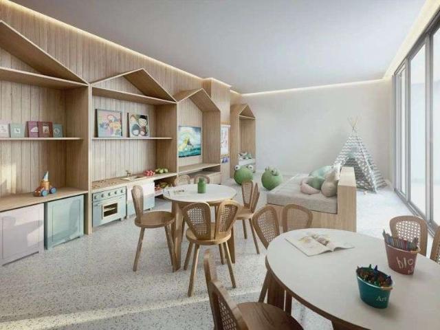 Apartamento para Venda em São Paulo/SP Vila Mariana 2 Quartos