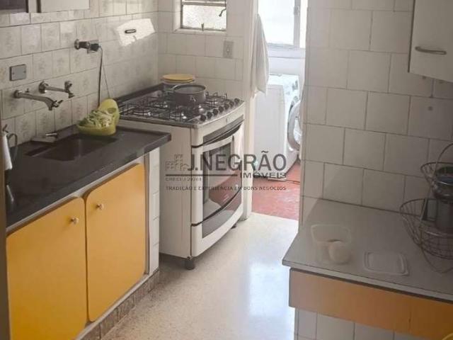Apartamento para Venda em São Paulo/SP Vila Mariana 2 Quartos